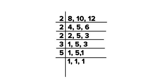 The greatest 3 digit number divisible by 8,10 and 12 is  .